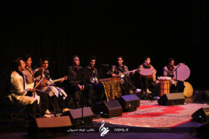 soorbang lorestan - ehsan abdipoor - 32 fajr music festival 5